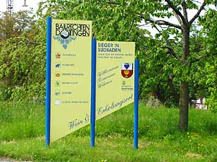 Ballrechten Dottingen