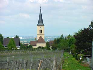 Ballrechten Dottingen