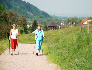 Nordic Walking