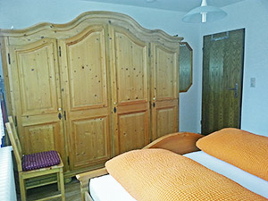 sleeping room 2